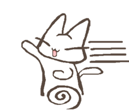 MiMimew sticker #7749390