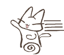 MiMimew sticker #7749390