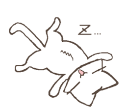 MiMimew sticker #7749392