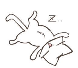 MiMimew sticker #7749392