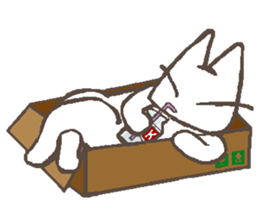 MiMimew sticker #7749394