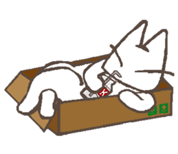 MiMimew sticker #7749394