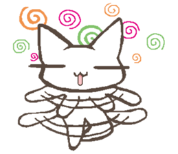 MiMimew sticker #7749396