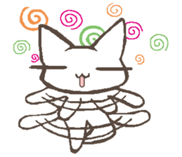 MiMimew sticker #7749396