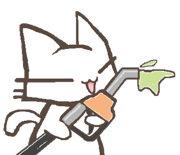 MiMimew sticker #7749397