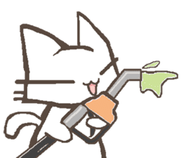 MiMimew sticker #7749397