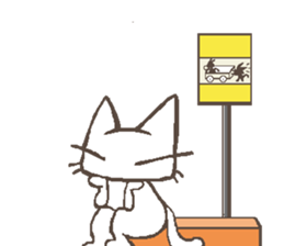 MiMimew sticker #7749399