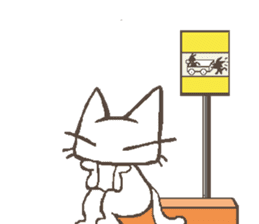 MiMimew sticker #7749399