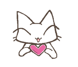 MiMimew sticker #7749400