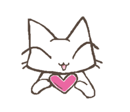 MiMimew sticker #7749400