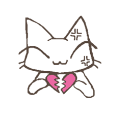 MiMimew sticker #7749401