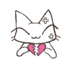 MiMimew sticker #7749401