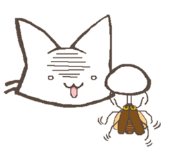 MiMimew sticker #7749402