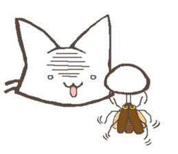 MiMimew sticker #7749402