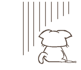 MiMimew sticker #7749403