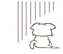 MiMimew sticker #7749403