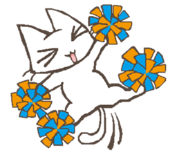 MiMimew sticker #7749404