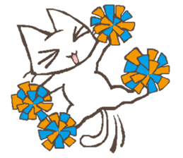 MiMimew sticker #7749404
