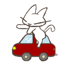 MiMimew sticker #7749405