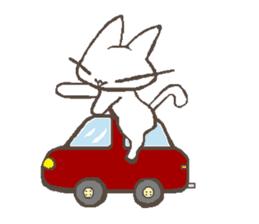 MiMimew sticker #7749405