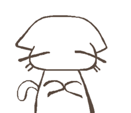 MiMimew sticker #7749407