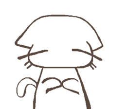 MiMimew sticker #7749407