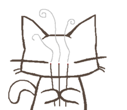 MiMimew sticker #7749408