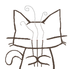 MiMimew sticker #7749408