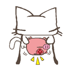 MiMimew sticker #7749409