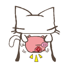 MiMimew sticker #7749409