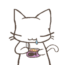 MiMimew sticker #7749410