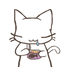 MiMimew sticker #7749410