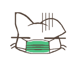 MiMimew sticker #7749411