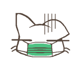 MiMimew sticker #7749411