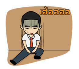 Thongphiang V.2 sticker #7749833