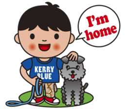 YOSHI and TIPI sticker #7750235