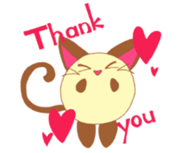 KAMUTO (original version) sticker #7750453