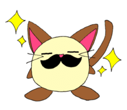 KAMUTO (original version) sticker #7750475