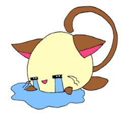 KAMUTO (original version) sticker #7750477