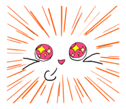 KAMUTO (original version) sticker #7750480