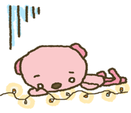 nene-nyan*Merry Christmas&Happy New Year sticker #7750776