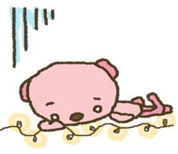 nene-nyan*Merry Christmas&Happy New Year sticker #7750776