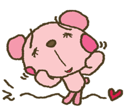 nene-nyan*Merry Christmas&Happy New Year sticker #7750779