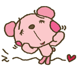 nene-nyan*Merry Christmas&Happy New Year sticker #7750779