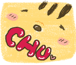 nene-nyan*Merry Christmas&Happy New Year sticker #7750788