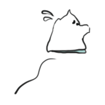 BlueDragon(autumn) sticker #7750827