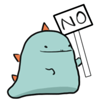 BlueDragon(autumn) sticker #7750839