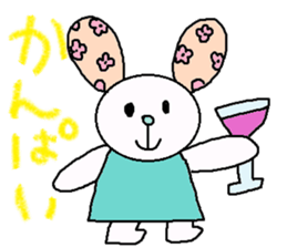 cute ordinary conversation sticker19 sticker #7750980