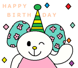 cute ordinary conversation sticker19 sticker #7750984