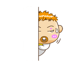 Sheng Bao sticker #7751137